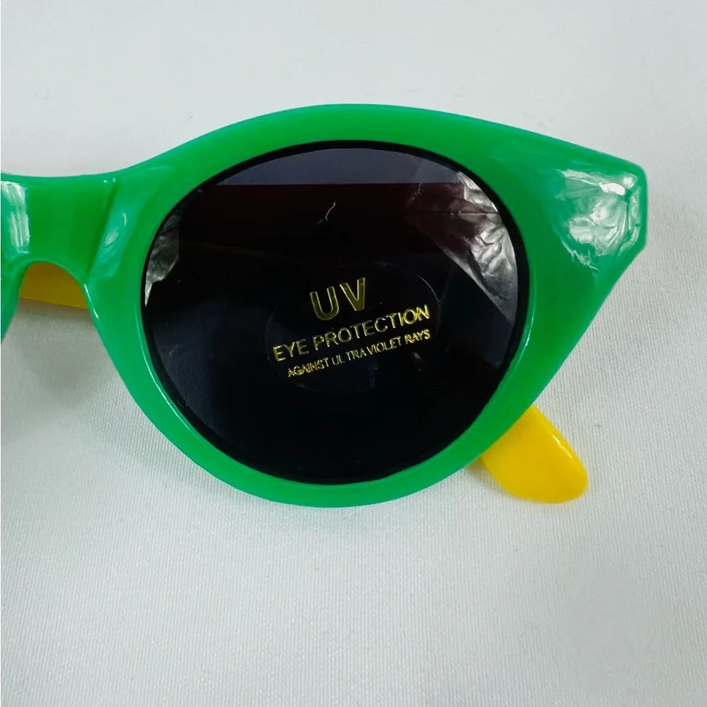 Brand New (2) Kids Sunglasses